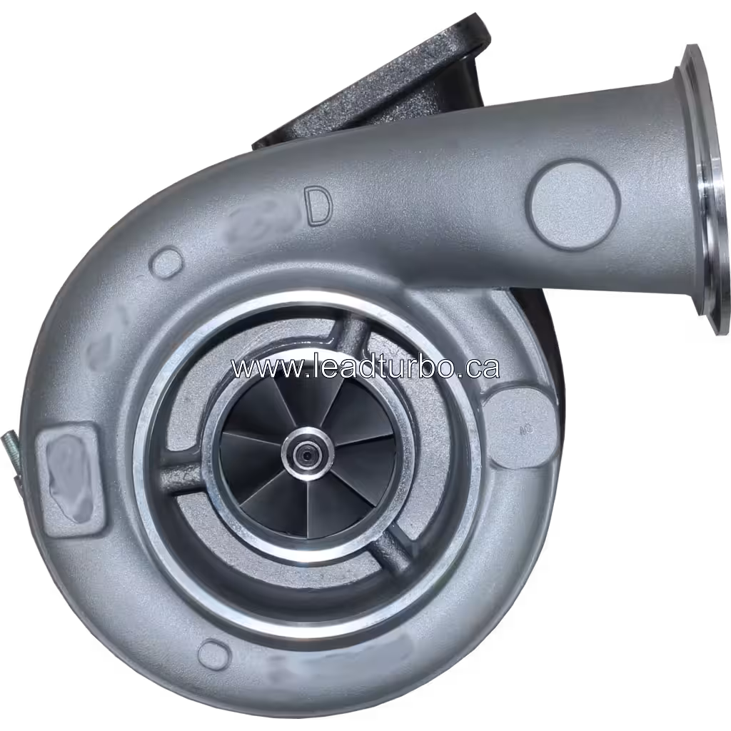 Emballage du turbocompresseur 211-8251 poids 25kg