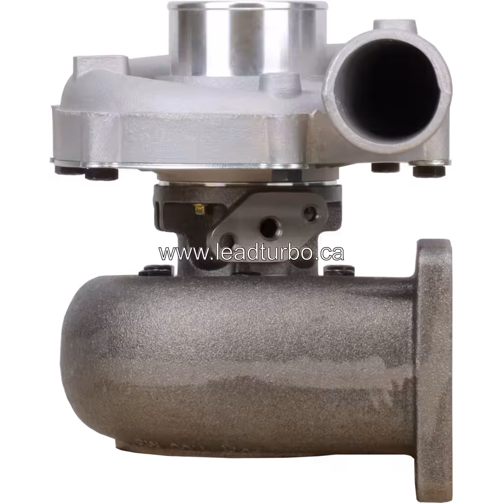 Turbocompresseur 2674A071 TO4E35 vue avant