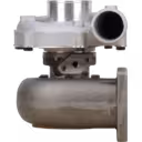 Turbocompresseur 2674A071 TO4E35 vue avant