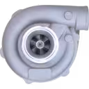 Turbocompresseur industriel 2674A071 LeadTurbo