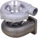 Turbocompresseur 2674A071 TO4E35 pour Perkins 1006 6THR3