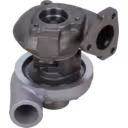 Turbocompresseur 2674A177 S1B pour Perkins 704-30T thumbnail 3