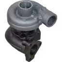 Turbocompresseur 2674A177 S1B pour Perkins 704-30T