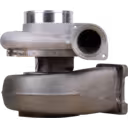 Turbocompresseur 319167 S500 pour Komatsu D355 - Remplacement thumbnail 1