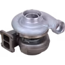 Turbocompresseur 319167 S500 pour Komatsu D355 - Remplacement thumbnail 2