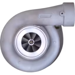 Turbocompresseur 3801803 HC5A pour Cummins KTTA2300C