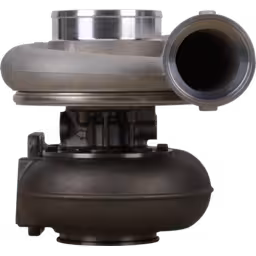 Turbocompresseur 3801847 HC5A pour Cummins K19 – Remplacement