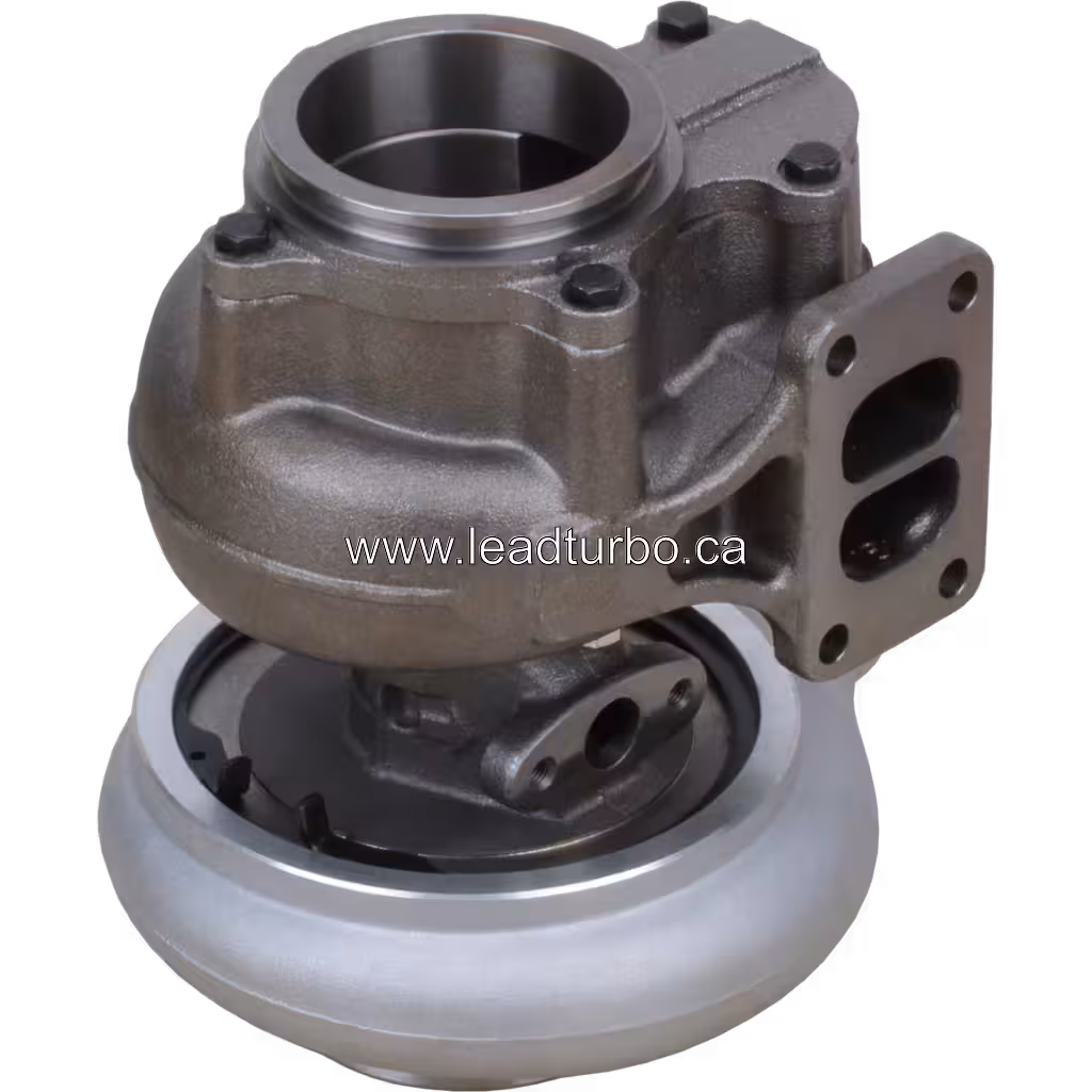Turbocompresseur HX40 référence OEM 4039990