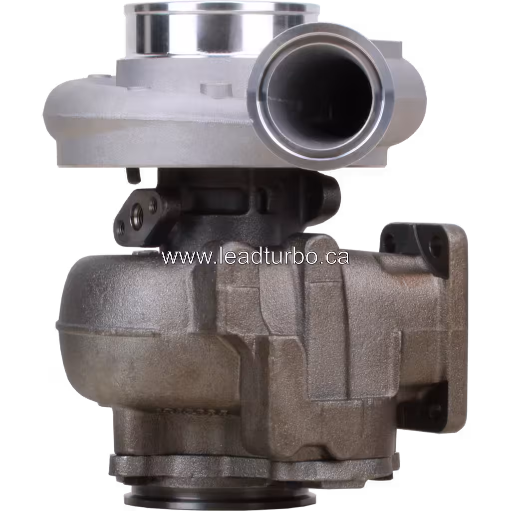 Turbocompresseur 4039991 HX40 pour Cummins
