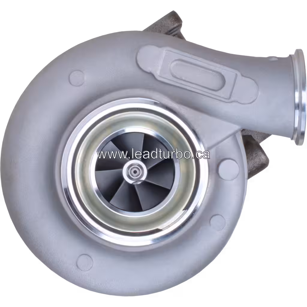 Emballage du turbocompresseur 4039991 poids 16kg