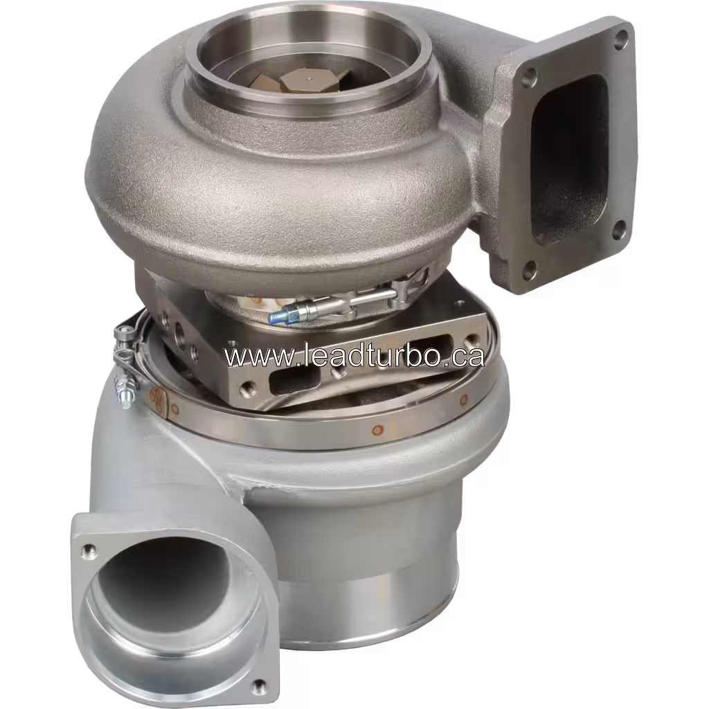 Turbocompresseur de remplacement pour CAT D11N et 777