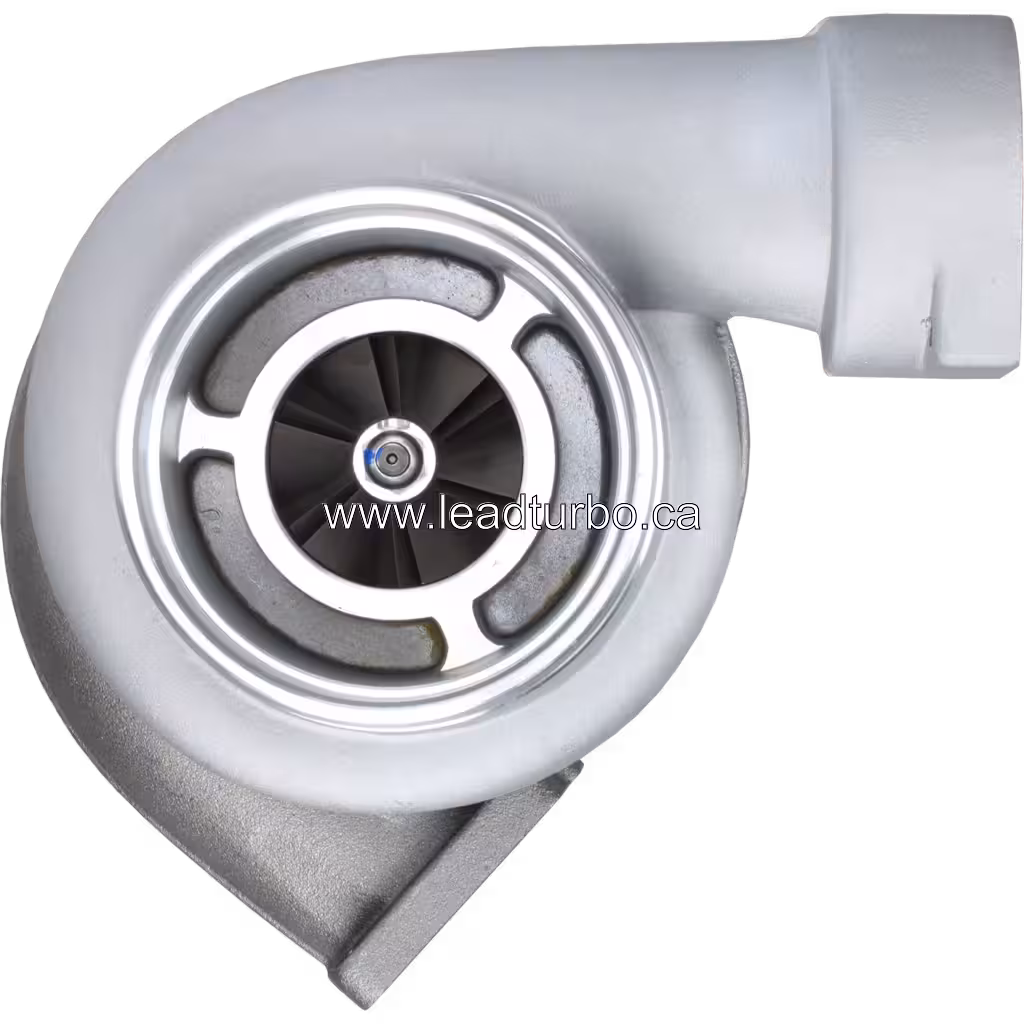 Emballage et dimensions du turbocompresseur 465955-5004S