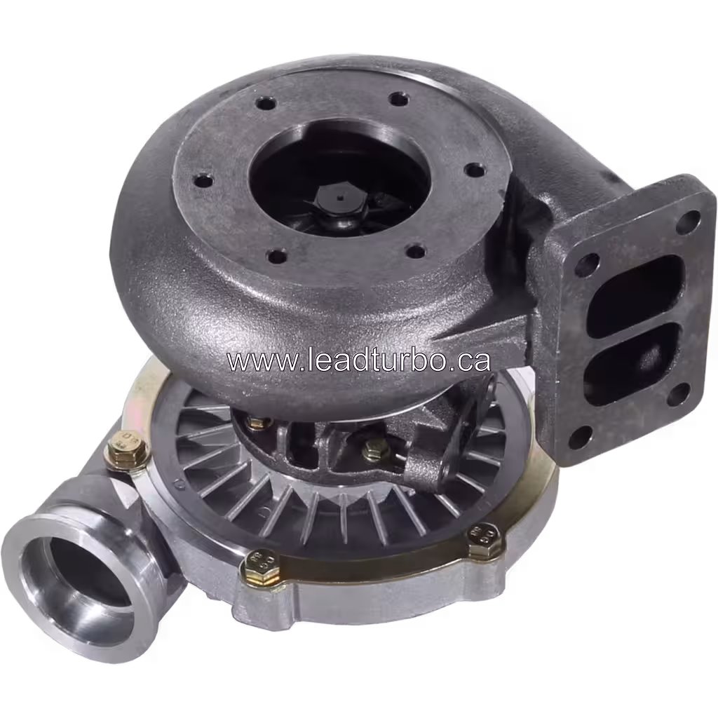Turbocompresseur Volvo référence OEM 471740 et 471897