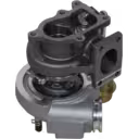Détail du turbocompresseur HE221W référence 2835142