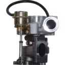 Turbocompresseur 4955962 HE221W vue avant