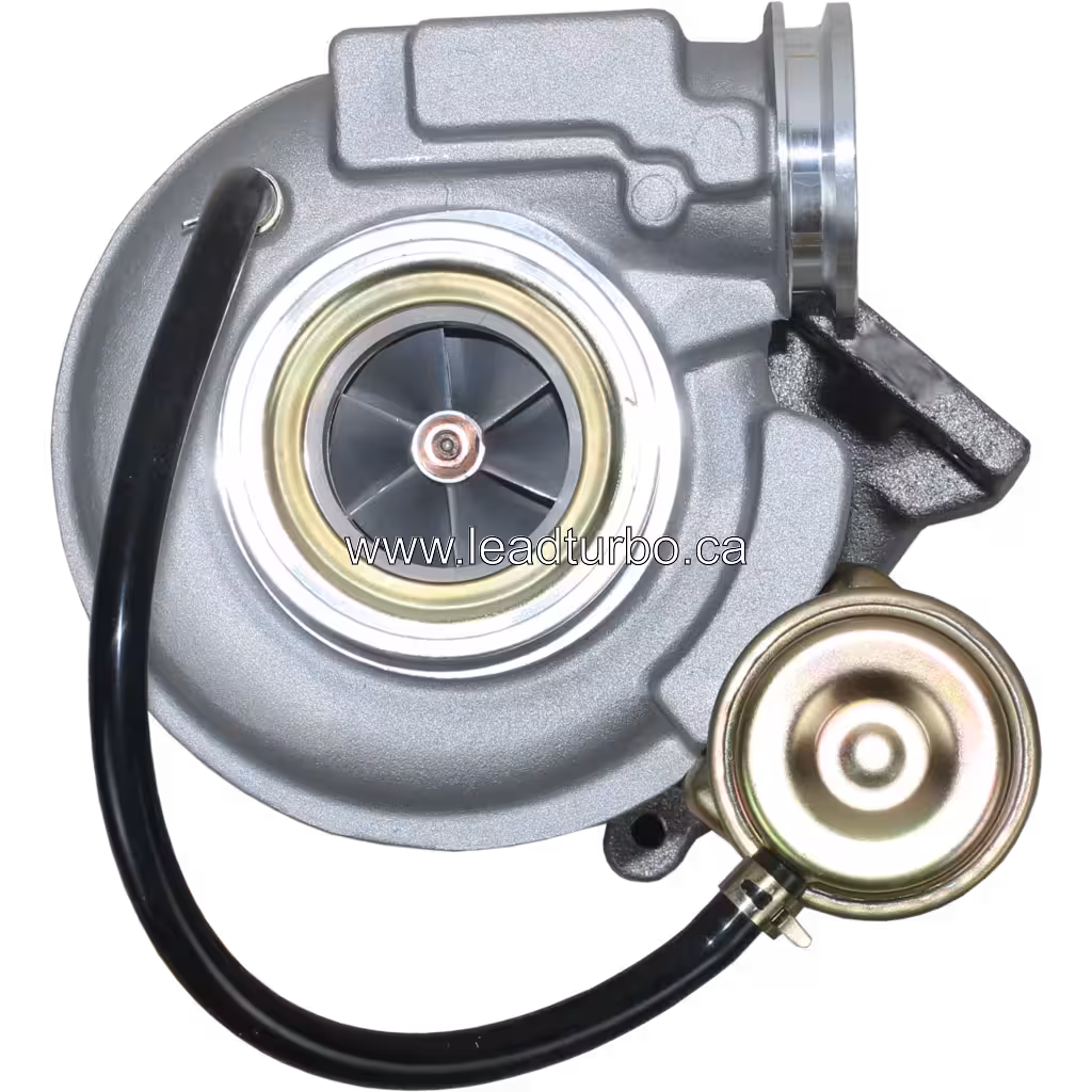 Emballage du turbocompresseur 4955962 poids 8kg