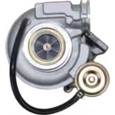 Emballage du turbocompresseur 4955962 poids 8kg