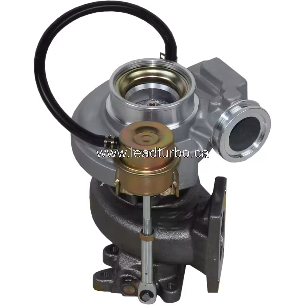 Turbocompresseur de remplacement pour KAMAZ Cummins 4ISB