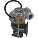Turbocompresseur 4955962 HE221W pour KAMAZ Cummins 4ISB