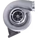 Turbocompresseur 5000693083 S3B pour Renault Truck CBH380 thumbnail 4