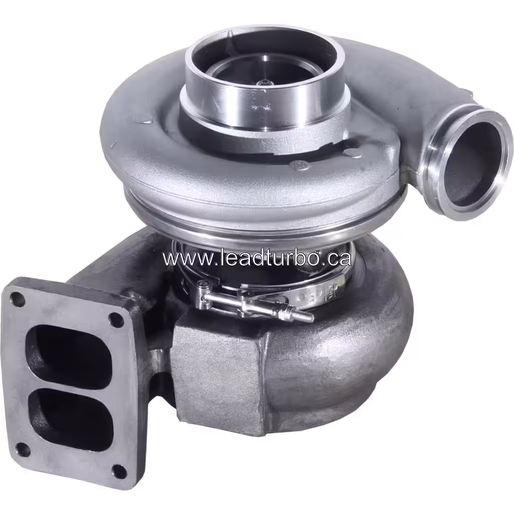 Turbocompresseur S3B pour Renault Truck CBH380