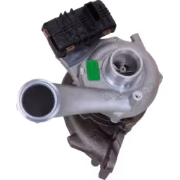 Turbocompresseur 53039880345 BV45 pour Nissan YD25DDTi D40