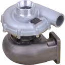 Turbocompresseur 53279706407 K27-2964MNA 17 22 pour Deutz BF6L913