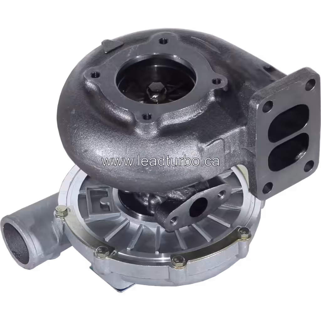 Turbocompresseur de remplacement 53279706407