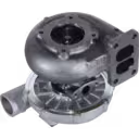 Turbocompresseur de remplacement 53279706407