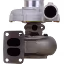 Turbocompresseur 53279706407 pour Deutz BF6L913
