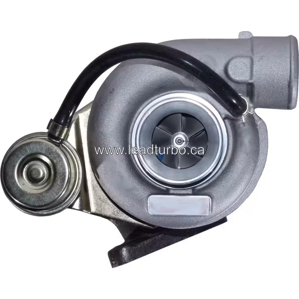 Turbocompresseur GT20S avec étiquette de référence