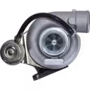 Turbocompresseur GT20S avec étiquette de référence