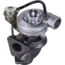 Turbocompresseur 6620903780 GT20S pour SsangYong Korando OM662