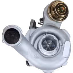 Turbocompresseur 7 700 108 052 GT1549 pour Renault Laguna F9Q 2.0 100ch