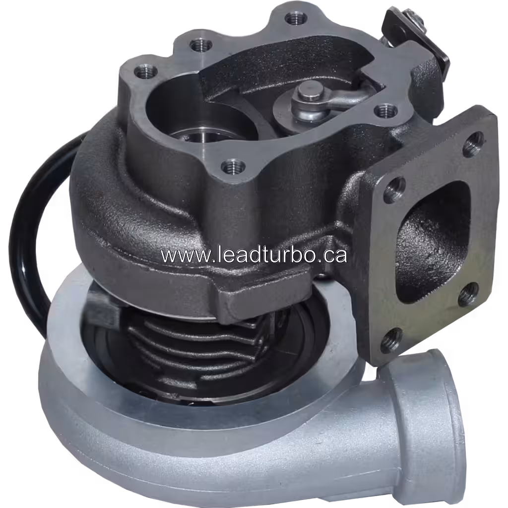 Turbocompresseur TB0299 référence OEM 704090-5001