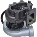 Turbocompresseur TB0299 référence OEM 704090-5001