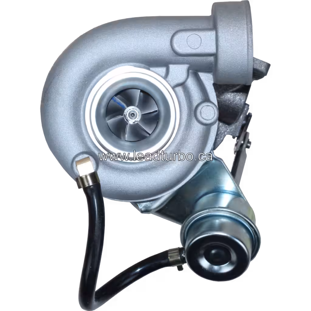 Turbocompresseur 704090-0001 pour moteur Maxion 2.5L