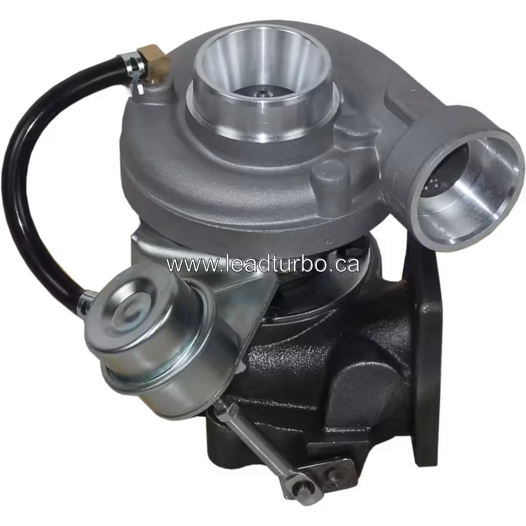 Turbocompresseur de remplacement pour Mercedes Sprinter 310D