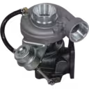 Turbocompresseur 704090-0001 TB0299 pour Mercedes-Benz Sprinter 310D