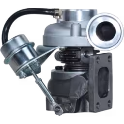 Turbocompresseur 704090-0001 TB0299 pour Mercedes Sprinter 310D
