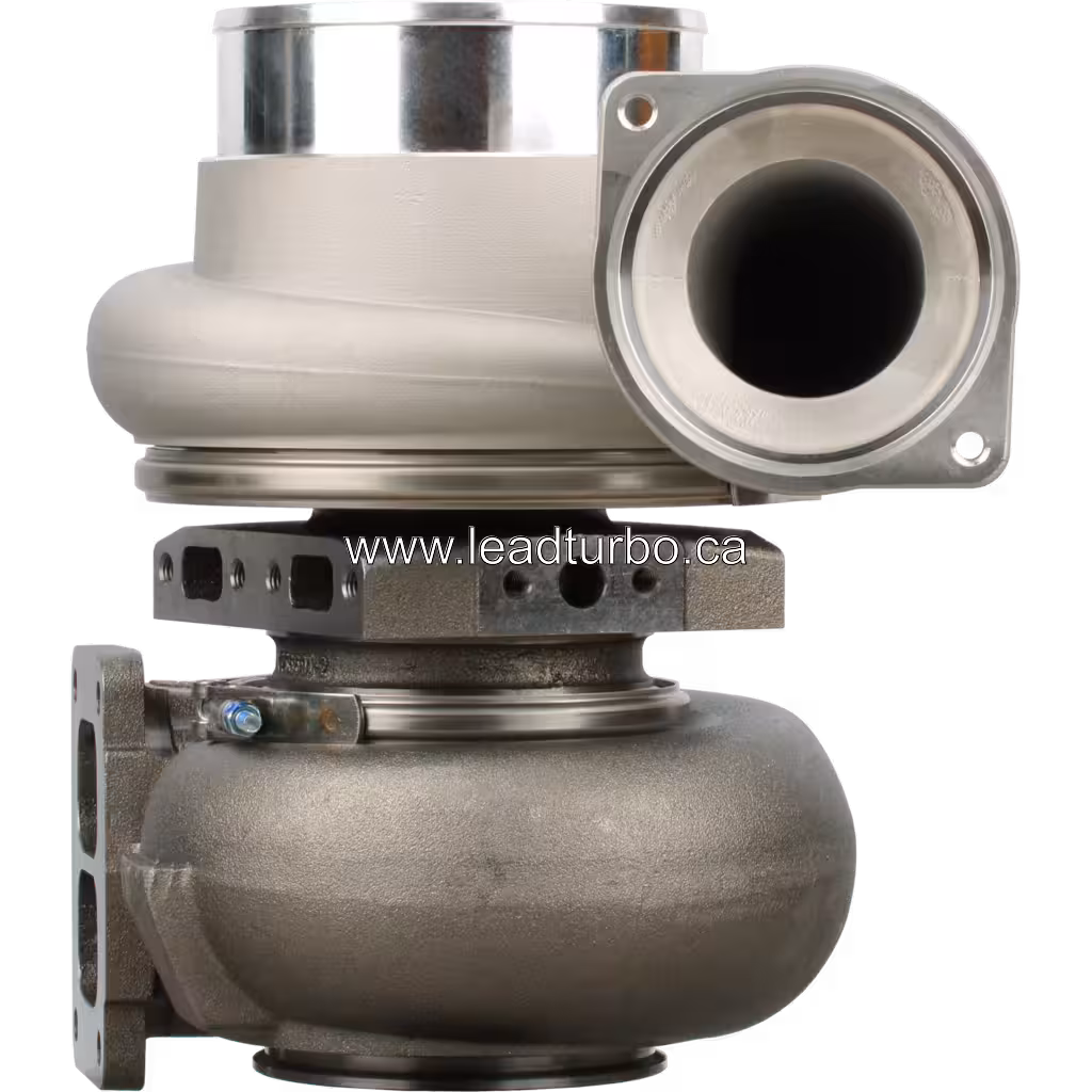 Turbocompresseur 707781-5 GTA5002 pour CAT D8N