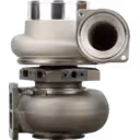 Turbocompresseur 707781-5 GTA5002 pour CAT D8N