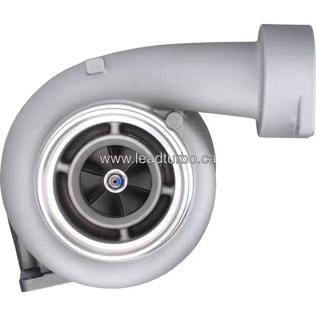 Emballage du turbocompresseur 707781-5 pour engins de chantier