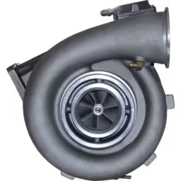 Turbocompresseur 758160-5007 GTA4502V pour Detroit Diesel S60 500HP