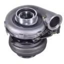 Turbocompresseur 758160-5007 GTA4502V pour Detroit Diesel S60 500HP