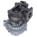 Turbocompresseur de remplacement Isuzu référence 8-97114639-0