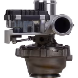 Turbocompresseur 9802446680 GTB1749VK pour Peugeot Boxer Duratorq 2.2L