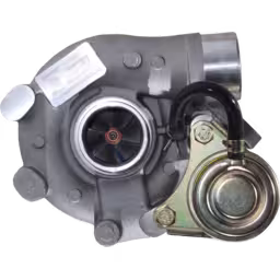 Turbocompresseur 99450704 TF035 pour IVECO DAILY 8140 23