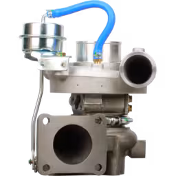 Turbocompresseur CT26 17201-17030 Remplacement Toyota 1HD-FT
