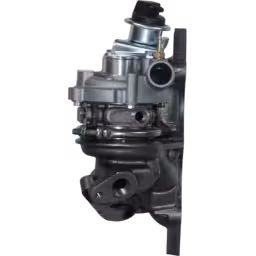 Turbocompresseur GT1238S 1600960499 pour Smart M160R3